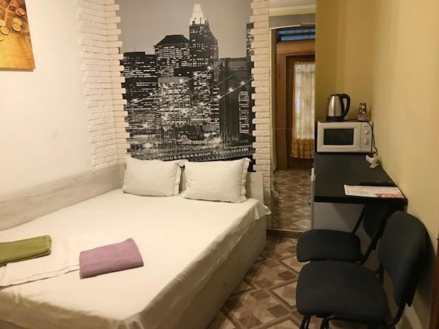 Svobody Apartments Lwów Zewnętrze zdjęcie