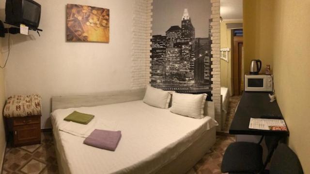 Svobody Apartments Lwów Zewnętrze zdjęcie