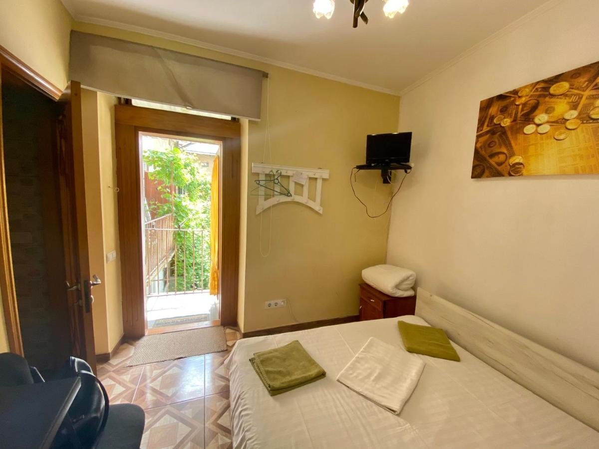 Svobody Apartments Lwów Zewnętrze zdjęcie