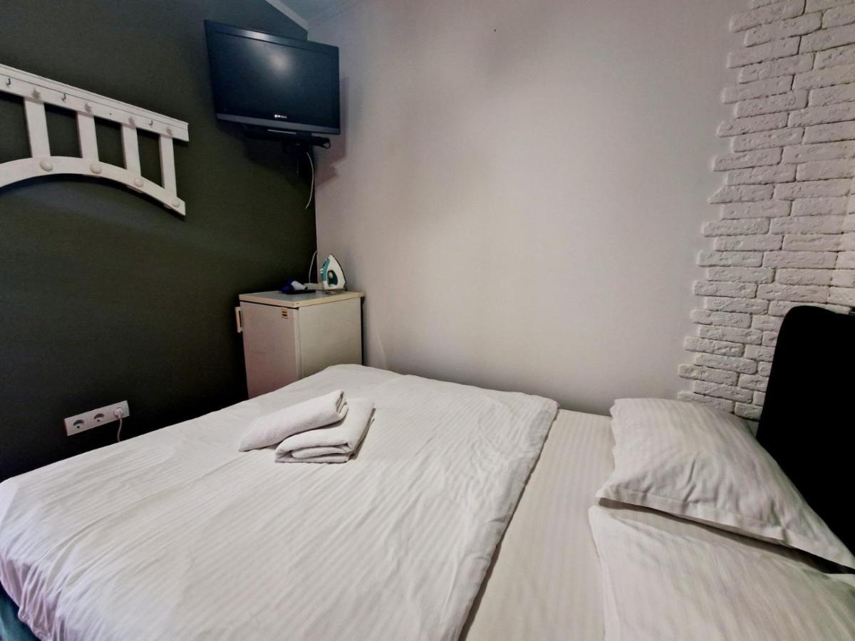 Svobody Apartments Lwów Zewnętrze zdjęcie