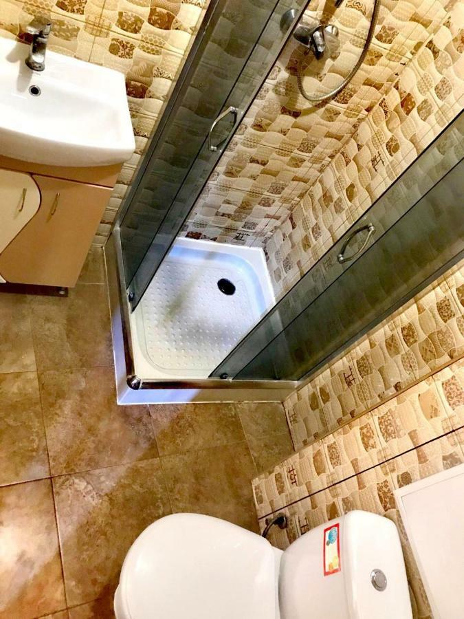 Svobody Apartments Lwów Zewnętrze zdjęcie