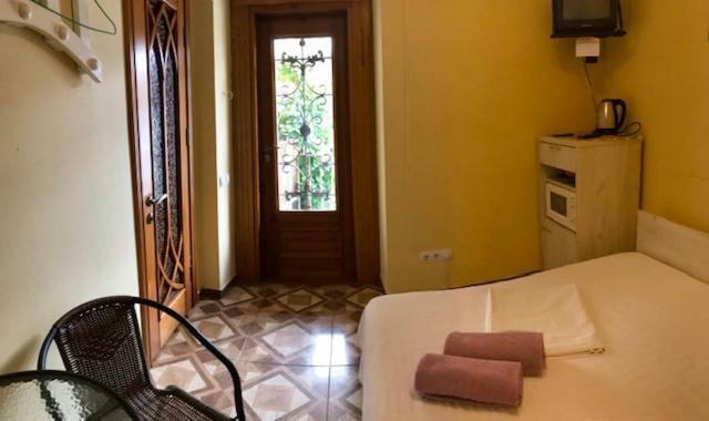 Svobody Apartments Lwów Zewnętrze zdjęcie